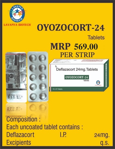 OYOZOCORT-24